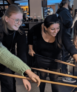 Stichting Brabant Maatjes - Poolen Breda Pool Café