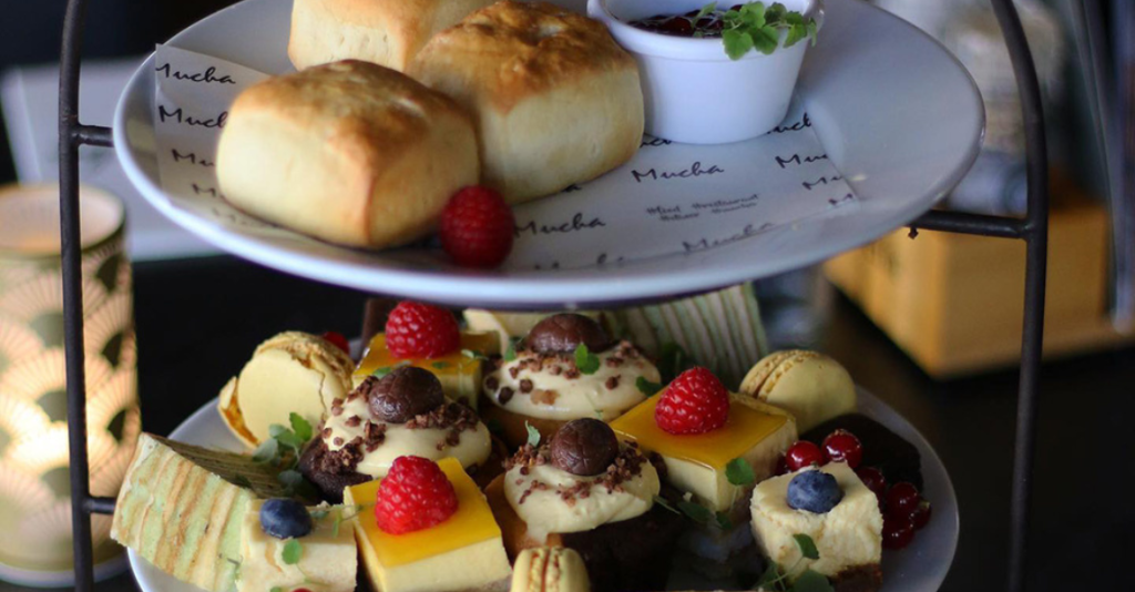 Stichting Brabant Maatjes - Paas High Tea Breda