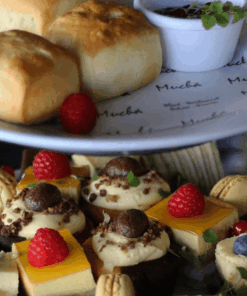 Stichting Brabant Maatjes - Paas High Tea Breda