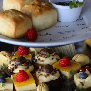 Stichting Brabant Maatjes - Paas High Tea Breda