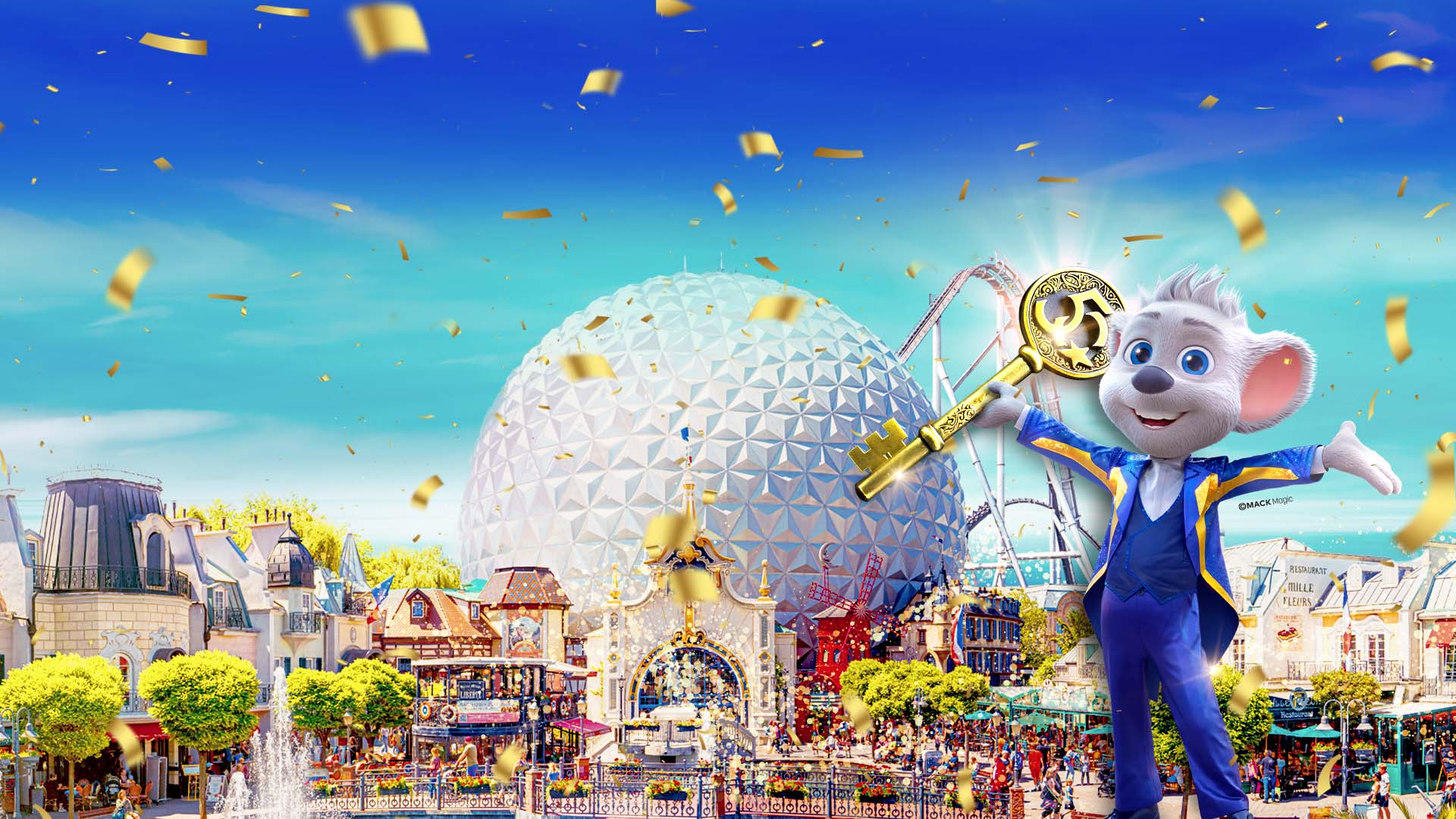 Europa park
