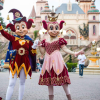 Stichting Brabant Maatjes - Pretpark de Efteling Kaatsheuvel
