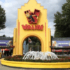 Stichting Brabant Maatjes - Walibi Holland