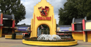Stichting Brabant Maatjes - Walibi Holland