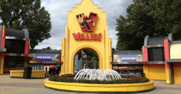 Stichting Brabant Maatjes - Walibi Holland