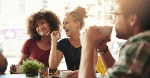 brabant maatjes, inloop, ontmoeten