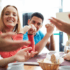 Brabant maatjes, inloop Tilburg