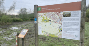 Stichting Brabant Maatjes - Wandeling Moerputtenbrug Den Bosch