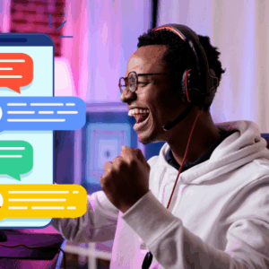 Donderdag 31 juli 2025 | Online gameavond en chatten | 18+