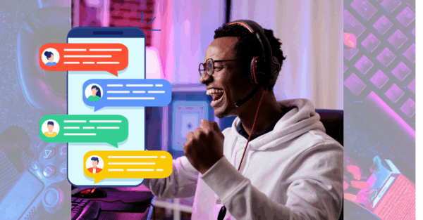 Donderdag 31 juli 2025 | Online gameavond en chatten | 18+
