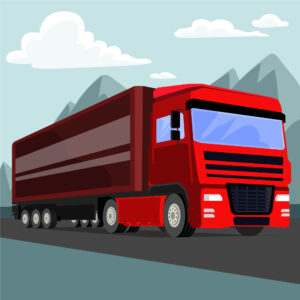 Euro truck simulator