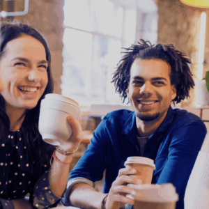 brabant maatjes, inloop, ontmoeten