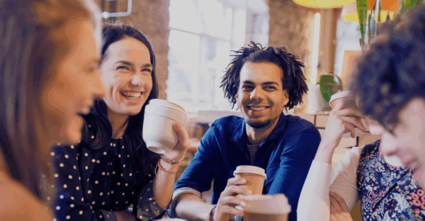 brabant maatjes, inloop, ontmoeten