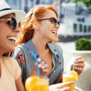 Stichting Brabant Maatjes - Vrouwen Terras Tilburg