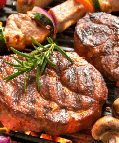 Stichting Brabant Maatjes - Zomer BBQ Waalwijk