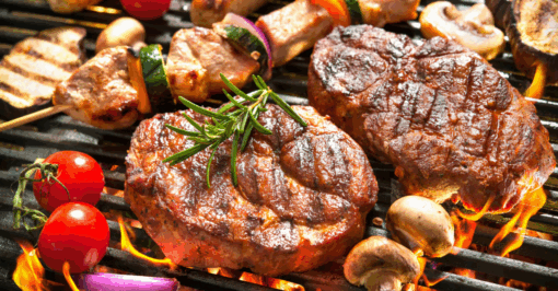 Stichting Brabant Maatjes - Zomer BBQ Waalwijk