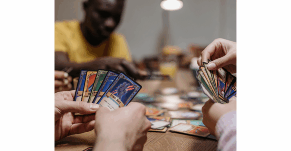 Geannuleerd - Borrelen, Spellen & Ontmoeten (Zondag 2 nov 2025, 18+)