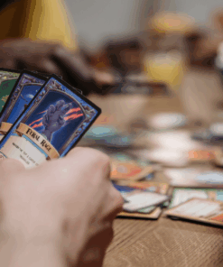 Borrelen, Spellen & Ontmoeten (Zondag 7 dec 2025, 18+)