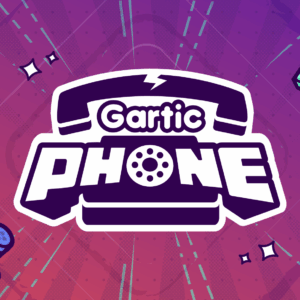 Gartic phone