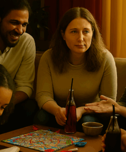 Stichting Brabant MAatjes Maaspoort Social Café Den Bosch Spel & Creatief