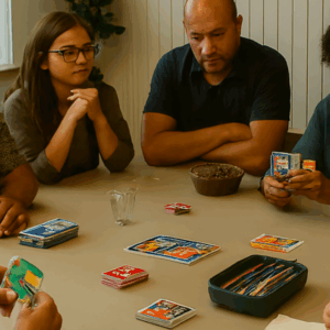 Stichting Brabant MAatjes - Social Café Waalwijk Spel & Creatief ContourDeTwern