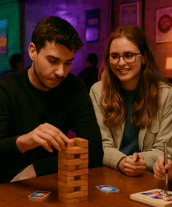 Connectie Café Breda – i.s.m. Humanitas – Brabant Maatjes in Sound Dogg