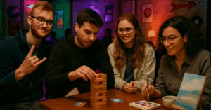 Stichting Brabant Maatjes 0- Connectie Café Breda Humanitas