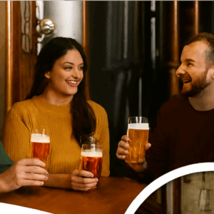 Stichting Brabant Maatjes - Bierbrouwerij De Roos Hilvarenbeek