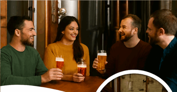Stichting Brabant Maatjes - Bierbrouwerij De Roos Hilvarenbeek