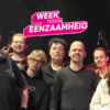 Week Tegen Eenzaamheid - Connectie Café Breda