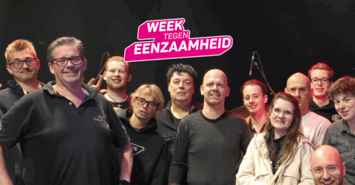 Week Tegen Eenzaamheid - Connectie Café Breda