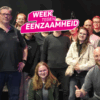 Week Tegen Eenzaamheid - Connectie Café Breda Sound Dogg Humanitas