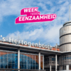 Week Tegen Eenzaamheid - Opening Wandeling Den bosch Landelijke Coaltie Een Tegen Eenzaamheid Stichting Brabant Maatjes (2)