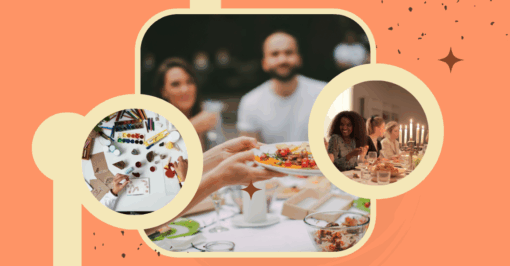 Maandelijkse Inloop Waalwijk – Samen eten, spelletjes & creatief bij CTD Bloemenoord.