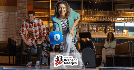 Stichting Brabant Maatjes - Bowlen Bourgondisch Hof Waalwijk