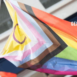 Stichting Brabant Maatjes - Coming Out Event 2025 Tilburg
