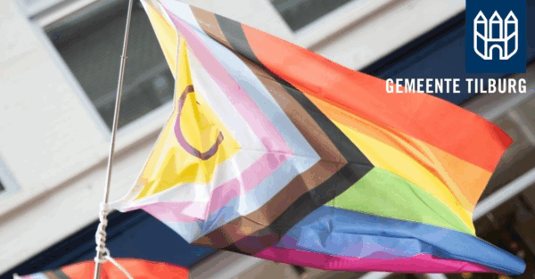 Stichting Brabant Maatjes - Coming Out Event 2025 Tilburg