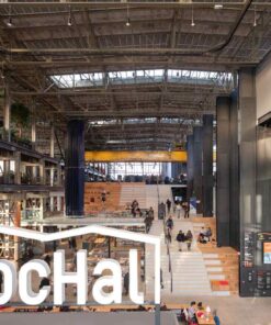 Lochal Tilburg