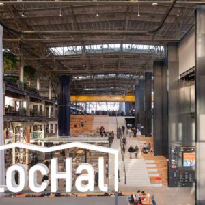 Lochal Tilburg