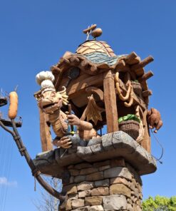 Toverland
