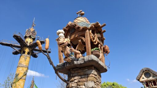 Toverland