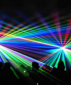 Light show