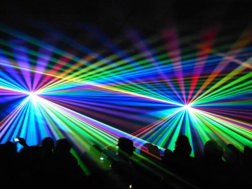 Light show