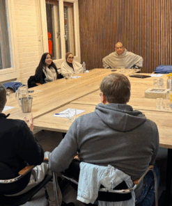 Social Café Waalwijk – Klets & Connect met Brabant Maatjes & ContourDeTwern
