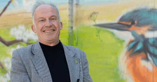 Stichting Brabant MAatjes - Verhalen over Armoede door Ralf Embregts