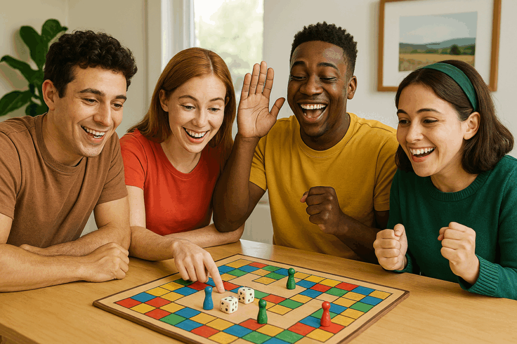 Stichting Brabant MAatjes Maaspoort Social Café Den Bosch Spel & Creatief