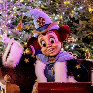 Winter Efteling