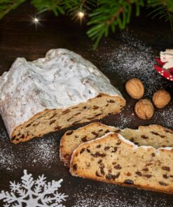 Brabant maatjes kerst