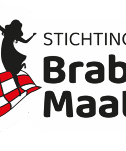 Stichting Brabant Maatjes - Logo