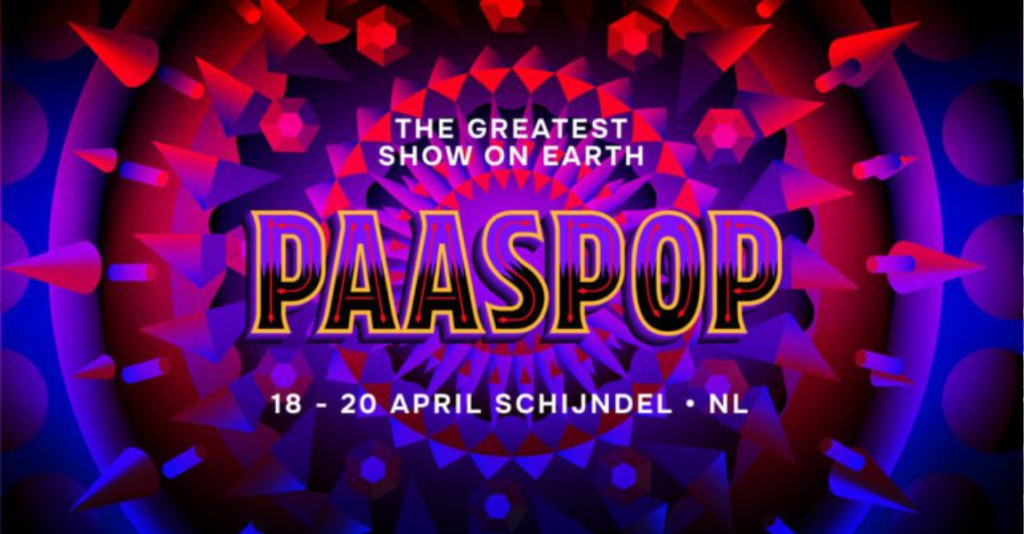 Stichting Brabant Maatjes - Paaspop Schijndel